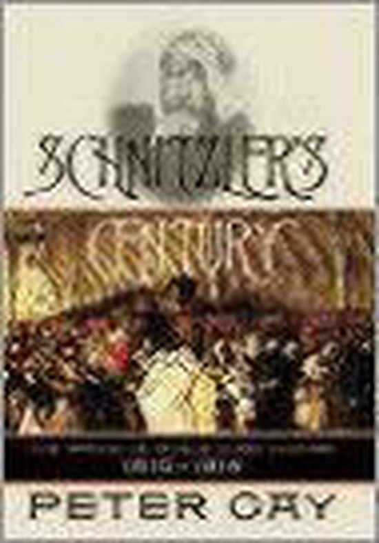Schnitzler's Century