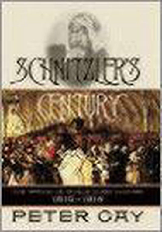 Schnitzler's Century