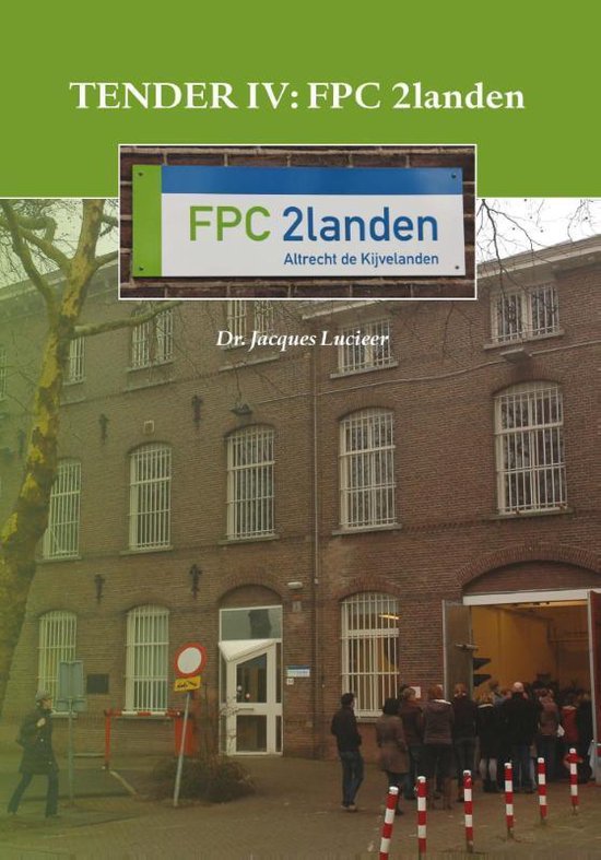 Tender IV: FPC 2landen