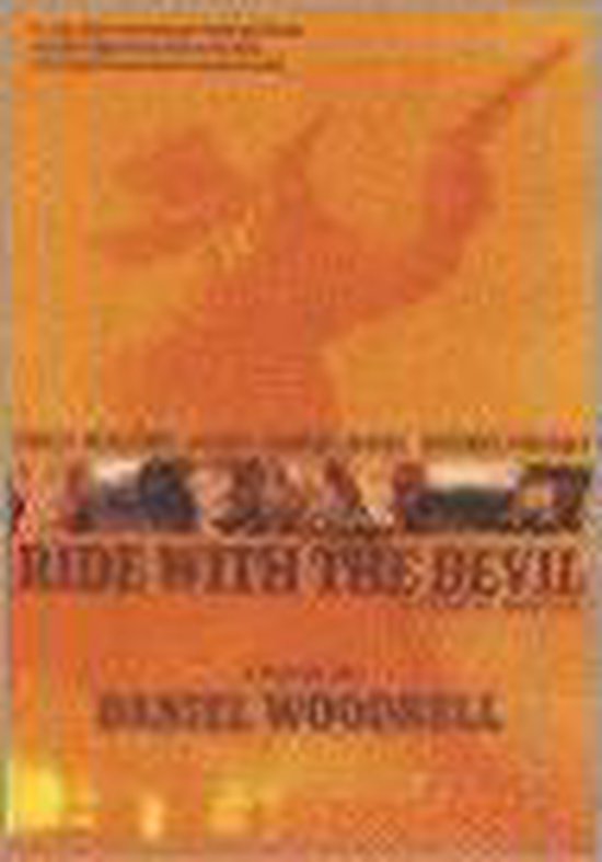 Ride with the Devil