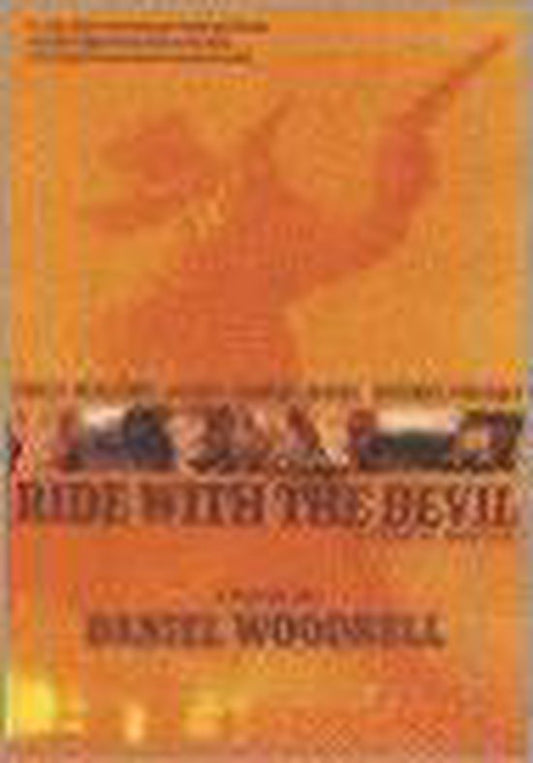 Ride with the Devil