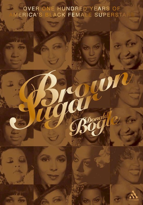 Brown Sugar