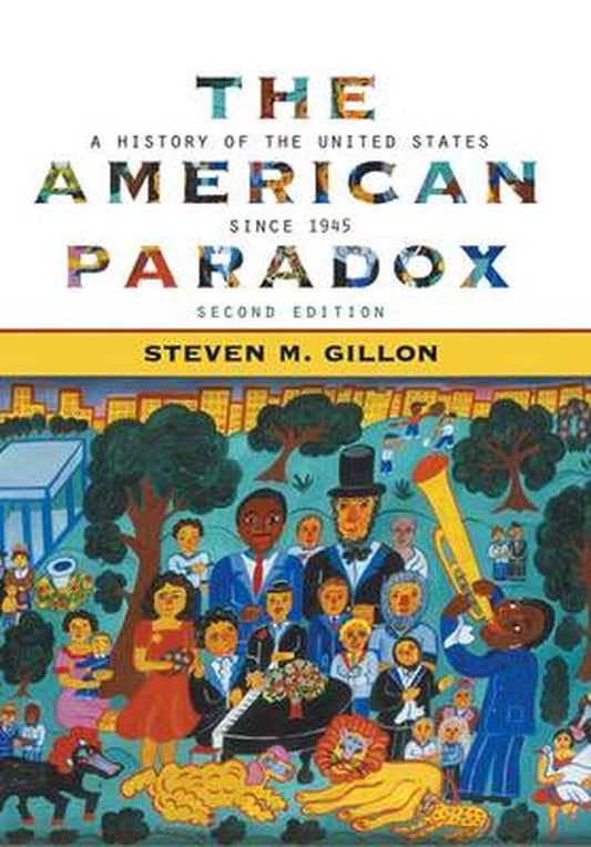 The American Paradox