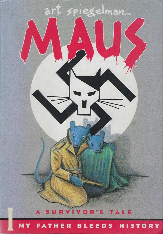 Maus - Vol I