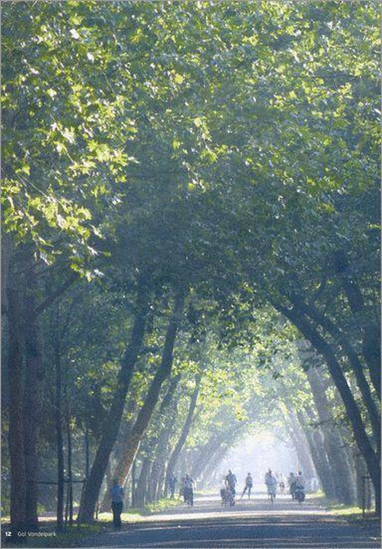 Go Vondelpark Alles Wat Je Kunt Doen Zie