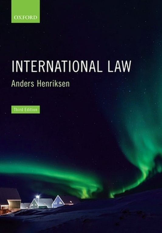 International Law