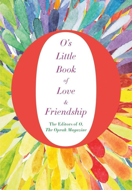 Os Little Book Of Love & Friendship