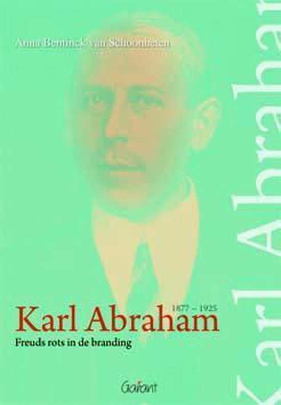 Karl Abraham