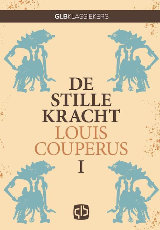 Stille kracht