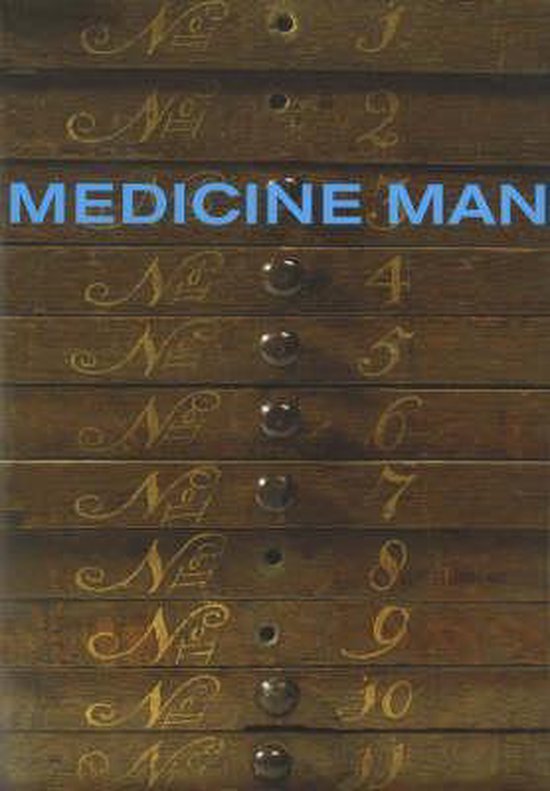 Medicine Man