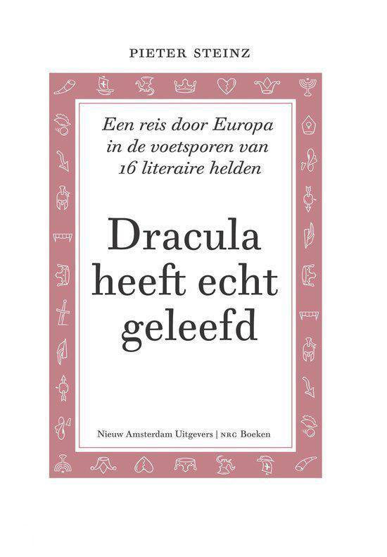 Dracula heeft echt geleefd