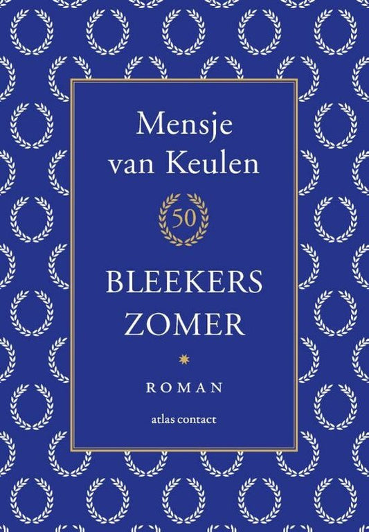 Bleekers zomer