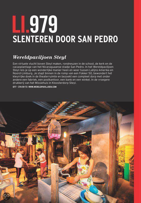 1000 dingen doen in Nederland