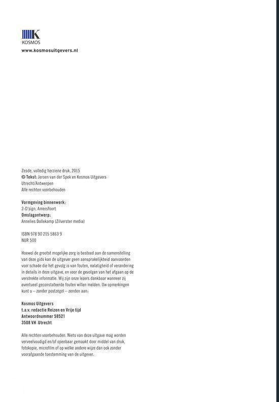1000 dingen doen in Nederland