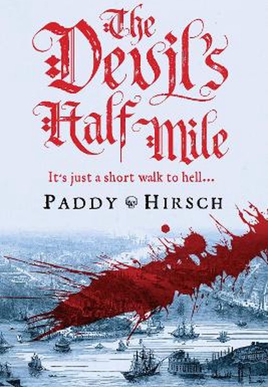 The Devil's Half Mile