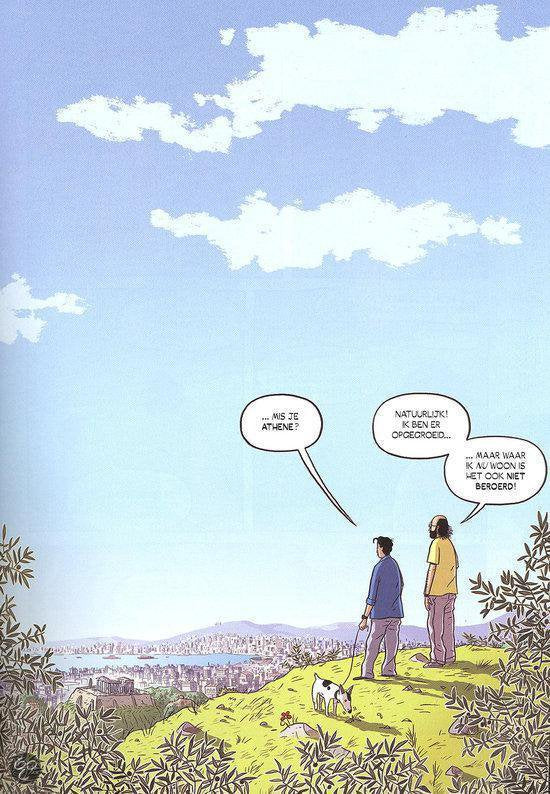 Logicomix