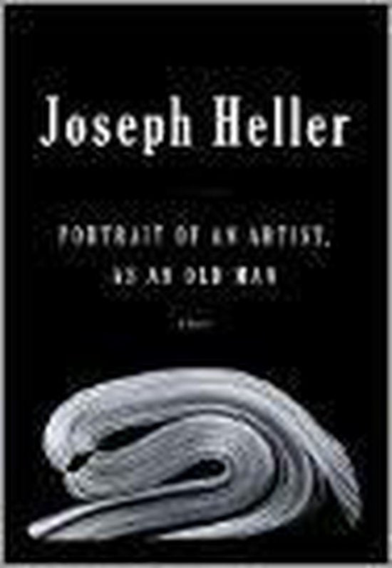 Portrait of an Artist, As an Old Man