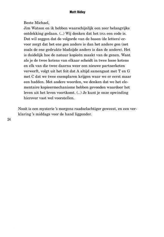 Dit verklaart alles