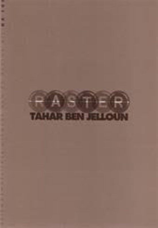 Raster 101