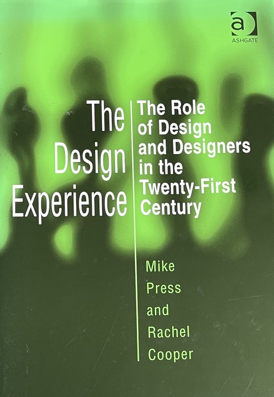 Design Experience