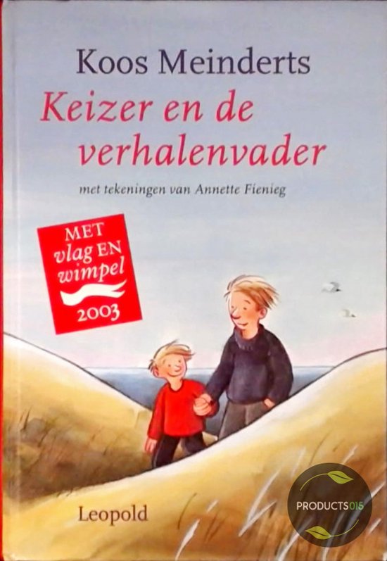 Keizer En De Verhalenvader