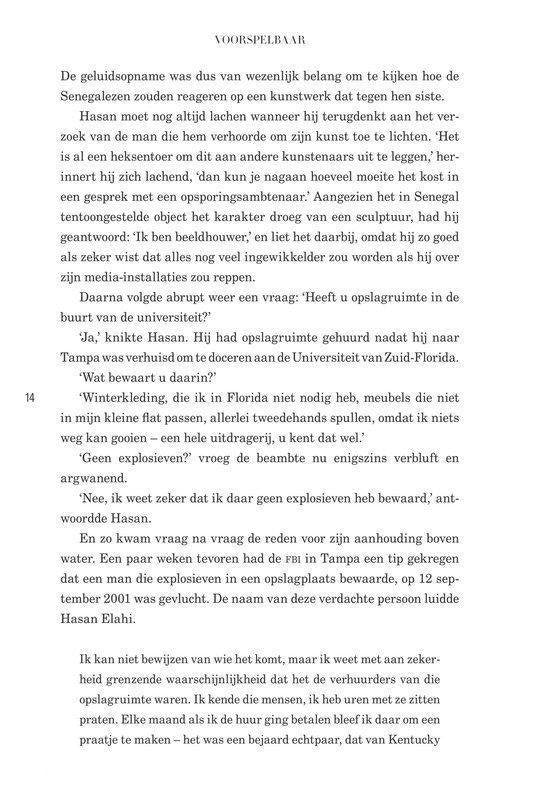 Voorspelbaar