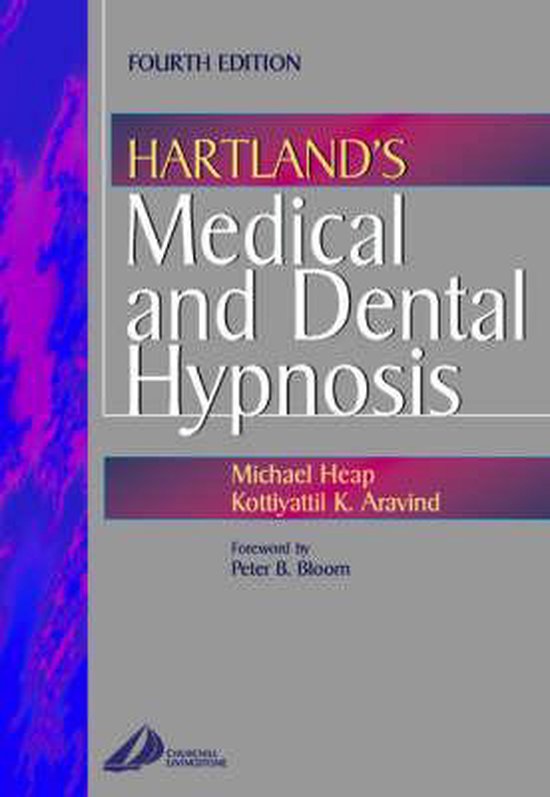 Hartlands Medical Dental Hypnosis