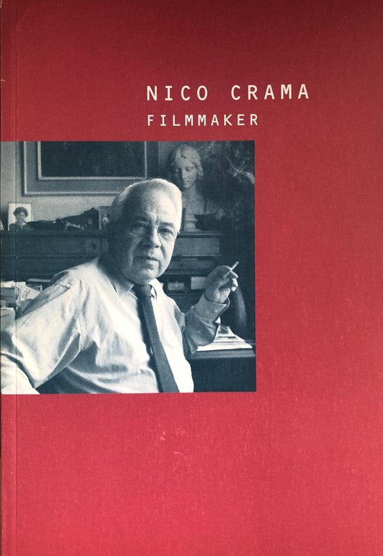 Nico C. Rama, filmmaker