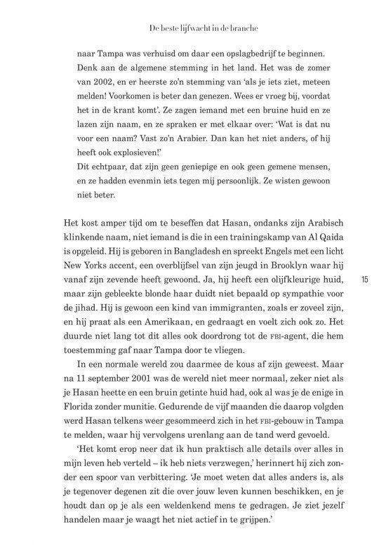 Voorspelbaar