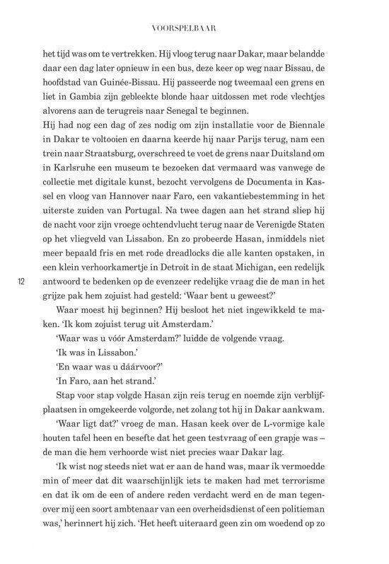 Voorspelbaar