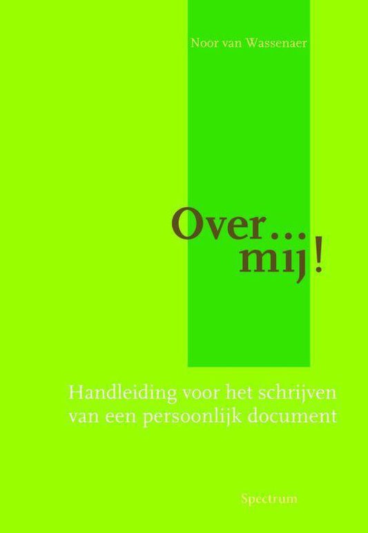 Over Mij