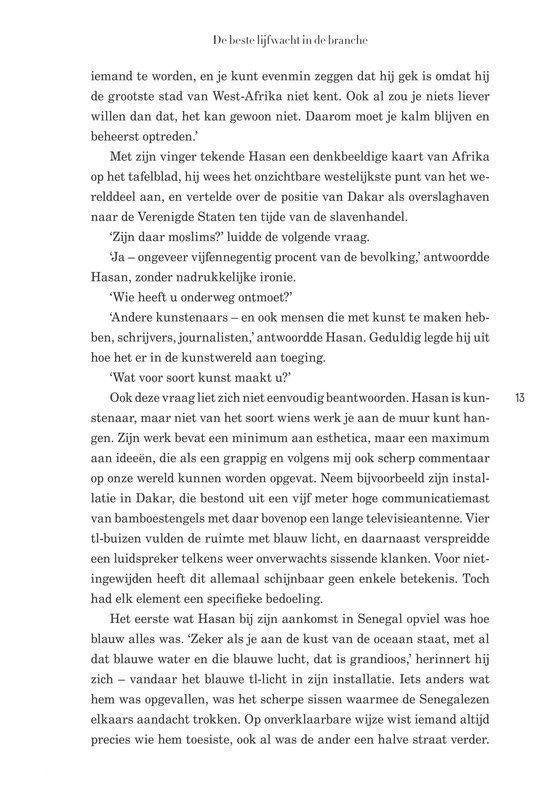 Voorspelbaar