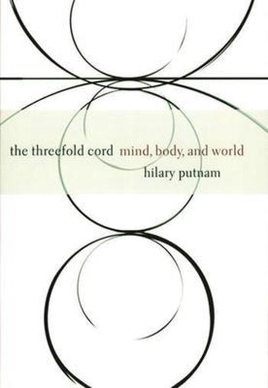 Threefold Cord