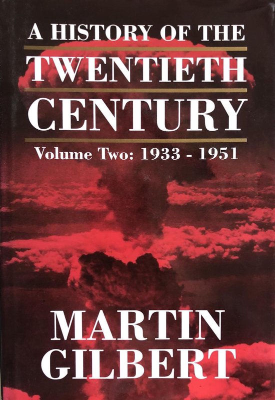 History of the 20th Century