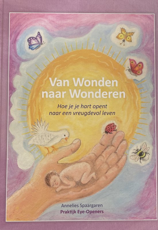 Van Wonden naar Wonderen
