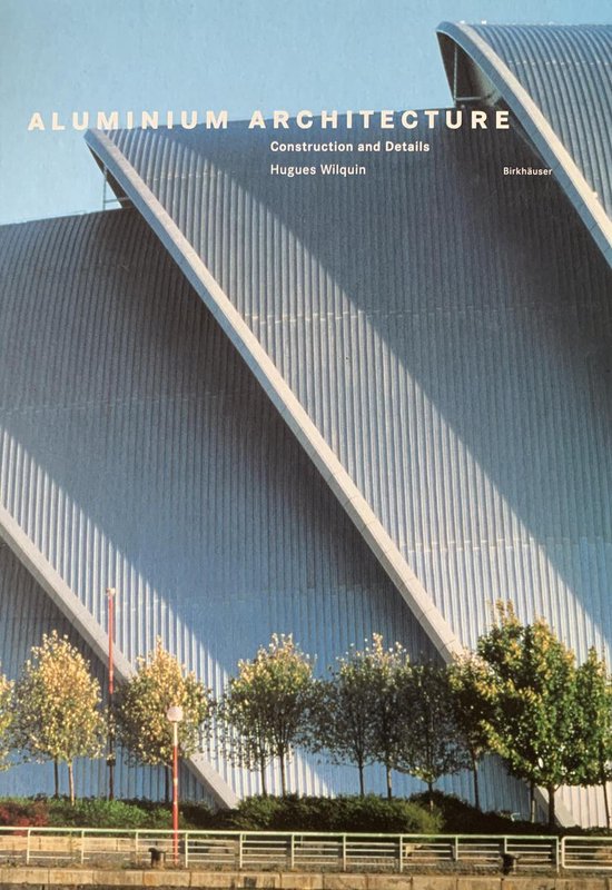 Aluminium Architecture