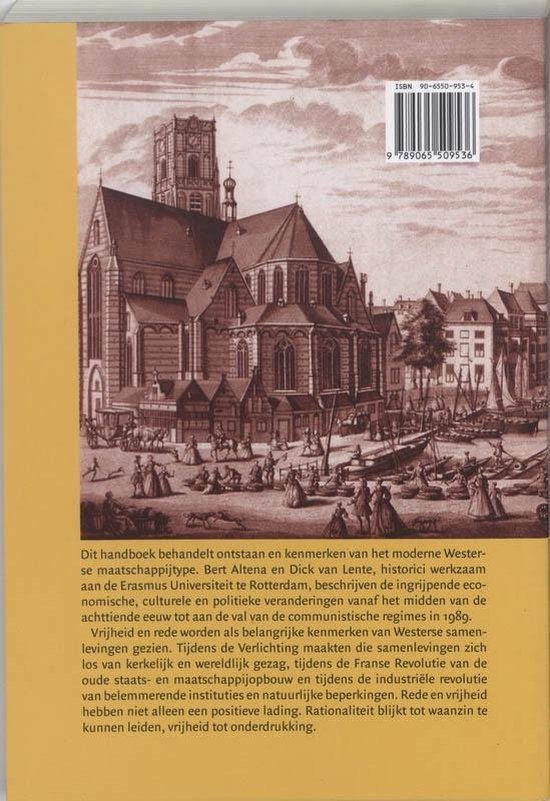 Vrijheid en rede