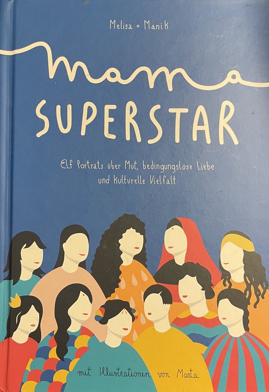Mama Superstar