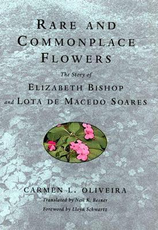 Rare And Commonplace Flowers