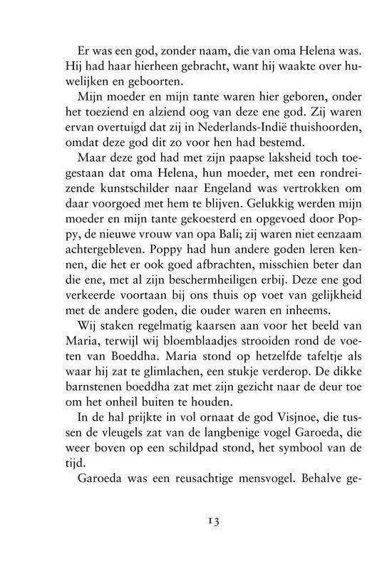Het lied en de waarheid