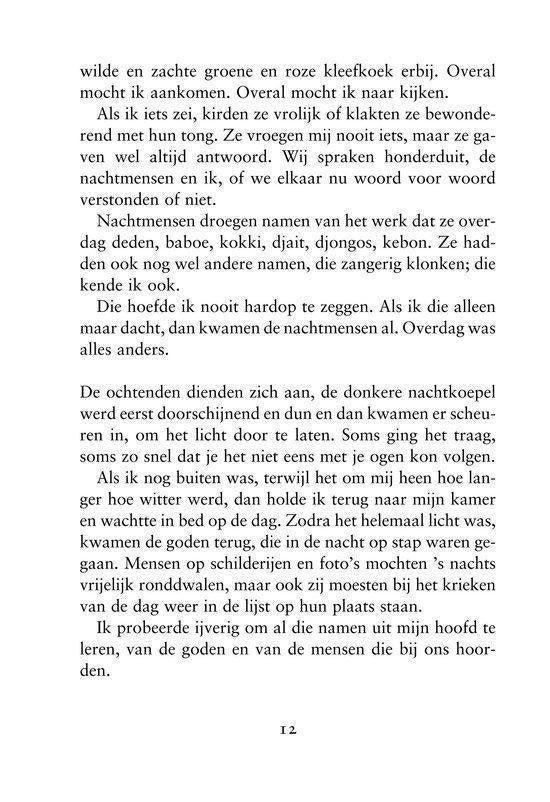 Het lied en de waarheid