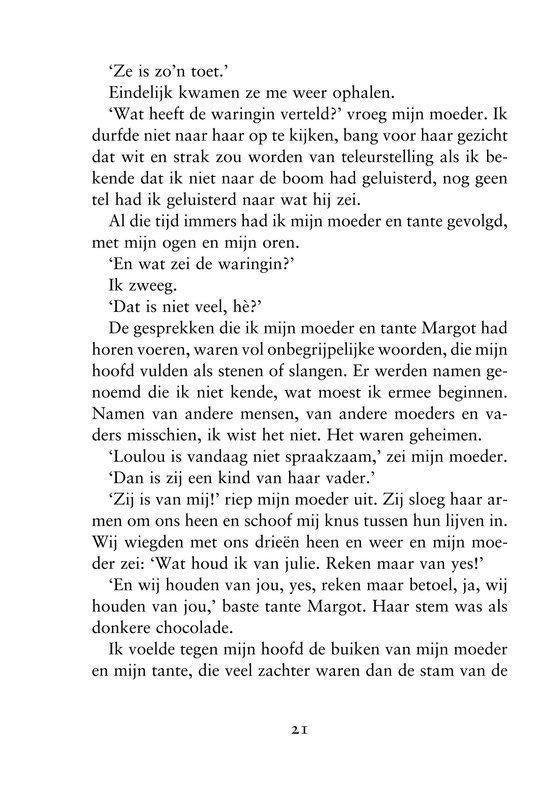Het lied en de waarheid