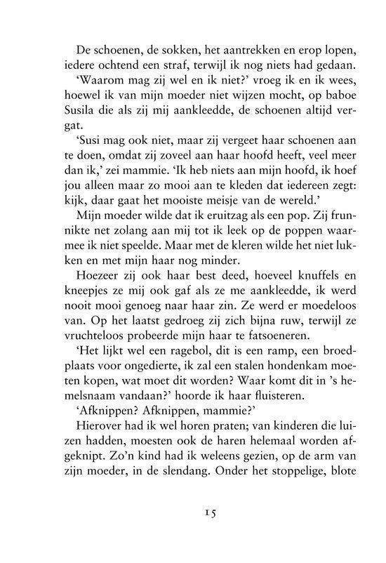 Het lied en de waarheid