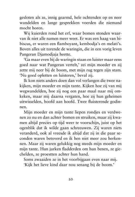 Het lied en de waarheid