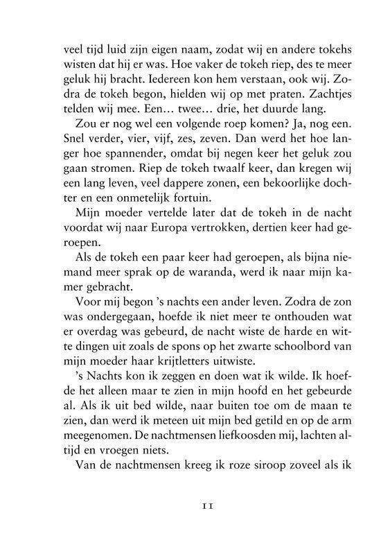 Het lied en de waarheid