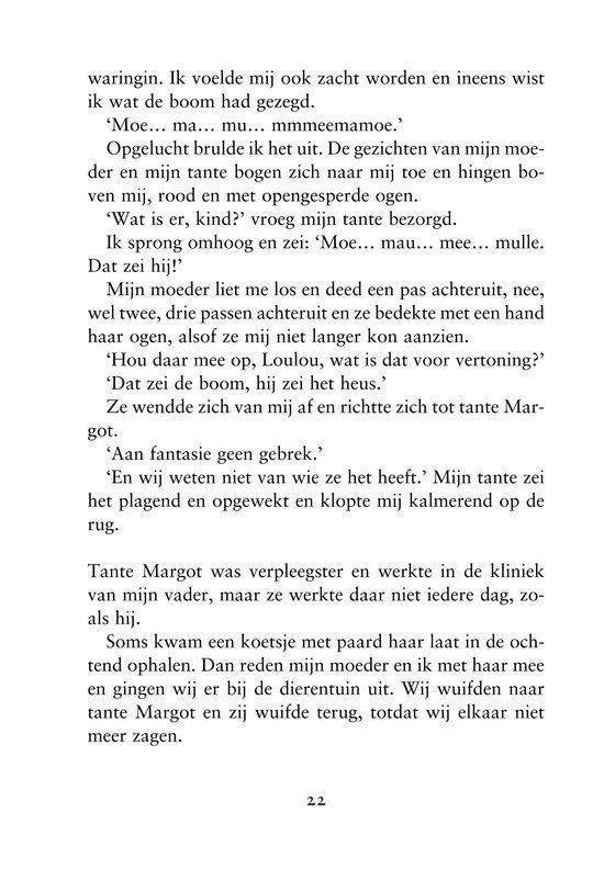 Het lied en de waarheid