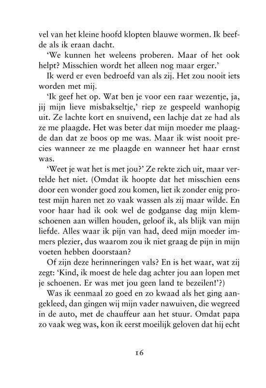Het lied en de waarheid