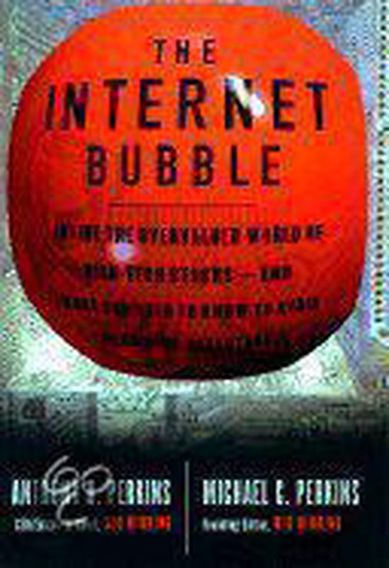 The Internet Bubble