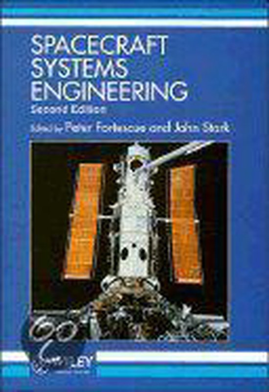 Spacecraft Systems Engineering