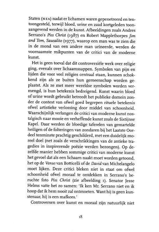 Maar is het kunst?